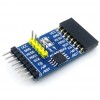 AT45DBXX DataFlash Board