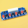 ATX Power Supply Breakout Board