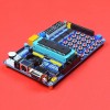 AVR Microcontroller Learning Board 