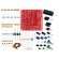 Adjustable DC regulated Power Supply DIY Kit