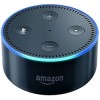 Amazon Alexa Echo Dot 2 with Case