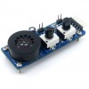 Analog Test Board (for AD/DA testing)
