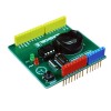 Arduino RTC Shield
