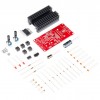 Audio Amplifier Kit STA540
