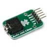 Audio Jack Breakout Board