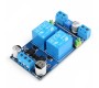 Automatic Battery Charge Controller