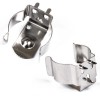 Battery Holder - 18650 (PTH)