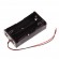 Battery Holder (2x18650)