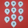 Biomedical Sensor Pad-China (10 pack)