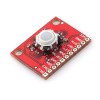 Blackberry Trackball Breakout Board