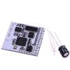 Bluetooth V4.0 Stereo Audio Receiver Module Board KRC86B