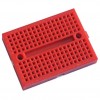 Breadboard Red (170 Point)
