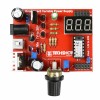 Breadboard Variable Power Supply