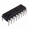 CD4017 Johnson Counter