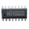 CH340 USB to Serial Converter (SMD)