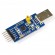 CP2102 USB UART Board (type A)