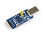 CP2102 USB UART Board (type A)