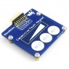 Capacitive Touch Keypad