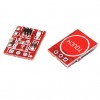 Capacitive Touch Switch Multifunctional