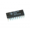 74161 Synchronous Counter