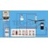 Ceiling Fan Remote Controller