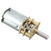 DC Gear motor(6V,30RPM)