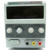 DC Power Supply - Retired