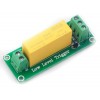 DC 5V 220V 5A 1 Channel SSR Solid State Relay Module Low Level Trigger