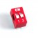 Dip Switch - 2 Position