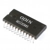 DS12C885 RTC
