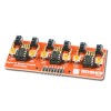 Digital IR Sensor Array6A (TCRT5000)