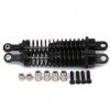 Damper Absorber For Rc Car(80mm) (Pair)
