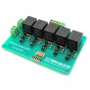 Device Controller(5 Switches)