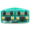 Digital IR Sensor Array4 (TCRT5000)