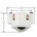 Ball Caster N20