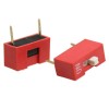 Dip Switch - 1 Position