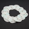 Disposable ECG Electrodes Pack (12 pcs)