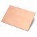 Double Layer Glass Fiber Copper Clad Board 10 X 8 inch