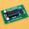 Dual Toggle Switch