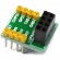 ESP8266 ESP-01 Breadboard Header