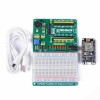 ESP8266 NodeMCU IoT Starter Kit