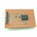 Extremely Accurate RTC/TCXO/Crystal Module