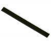 Female Header Connector Single Row