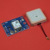 GPS Module GY-NEO-6M V2