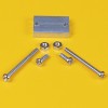 Gear Motor Support