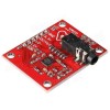 Heart Rate Monitor-AD8232 (China)