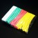 Heat Shrink Kit Multicolor