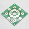 Hobbyking Multi-Rotor Power Distribution Board (DIY 8 x output PCB)