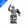 Humanoid Robot Kit With Servo (13DOF)