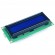 I2C LCD Display 16X2